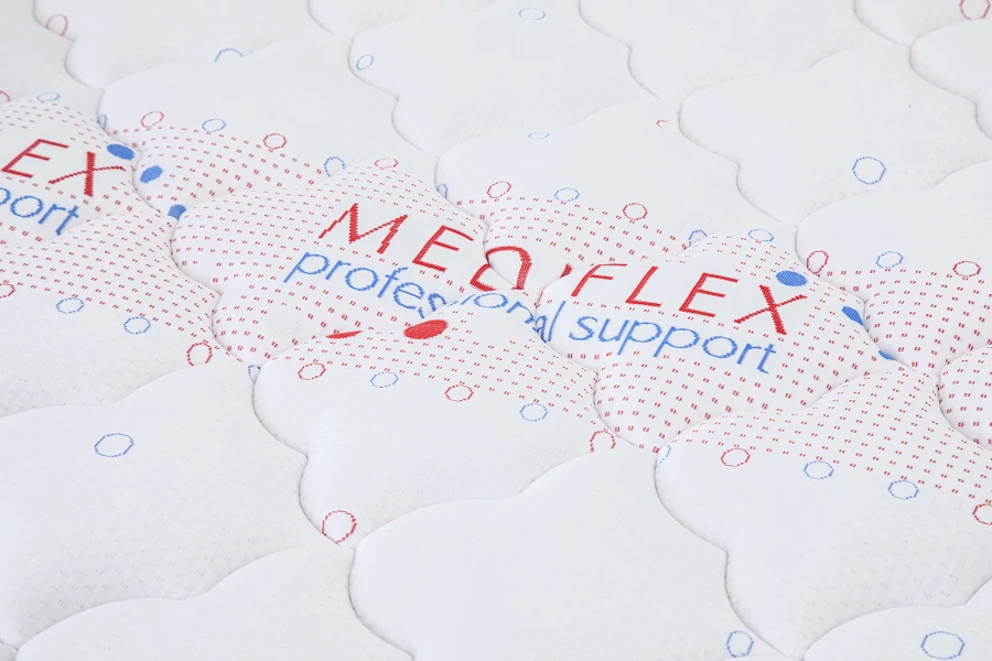 Матрас MEDIFLEX Mediflex Spine Support (изображение №7)
