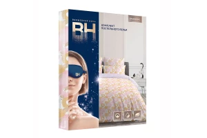 Второе фото. Комплект постельного белья Pinko