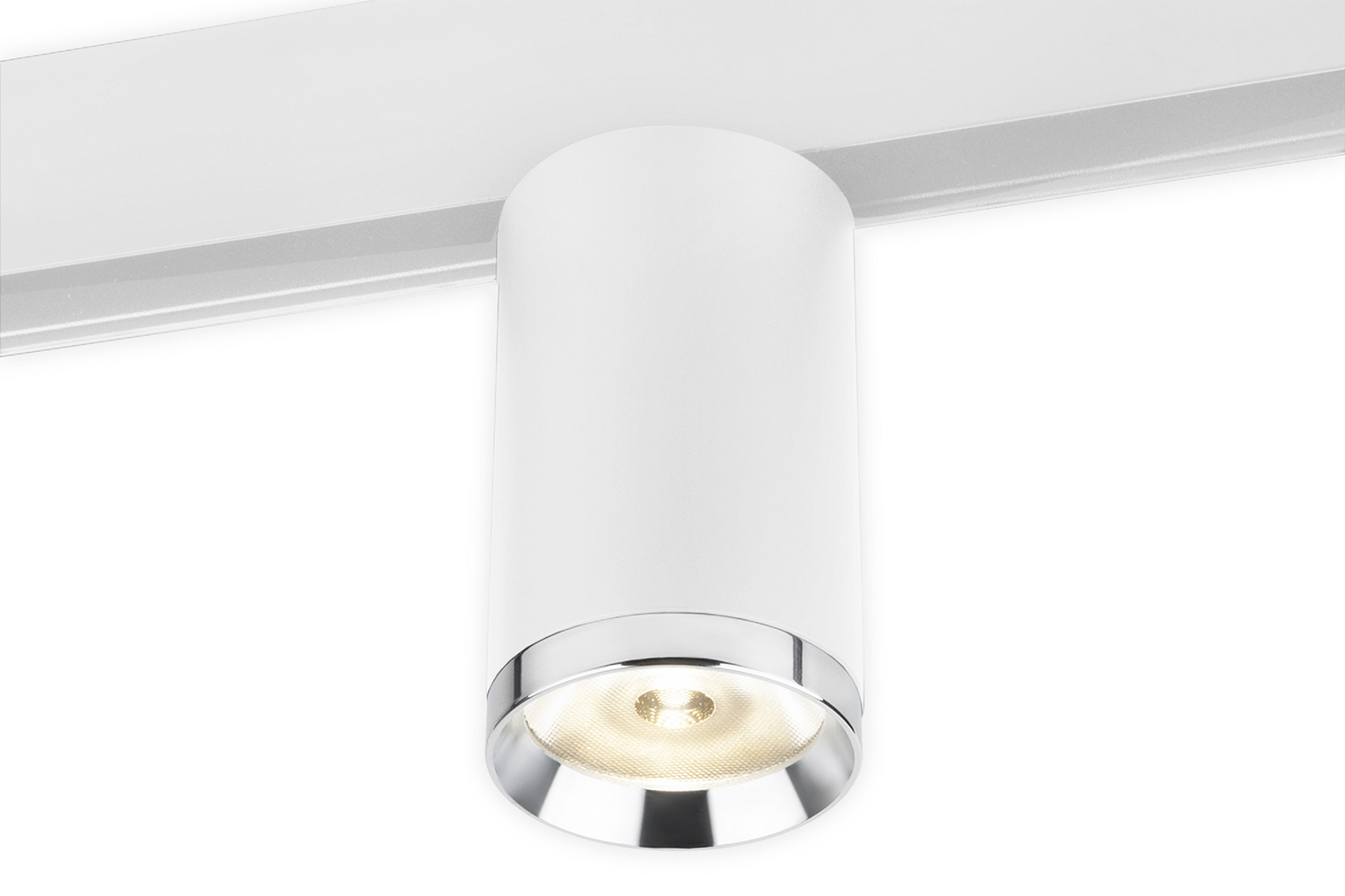 Трековый светильник Slim Magnetic Ringe