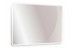 Зеркало Cadiz Led 80х60 см
