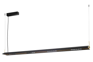 Люстра подвесная Norman