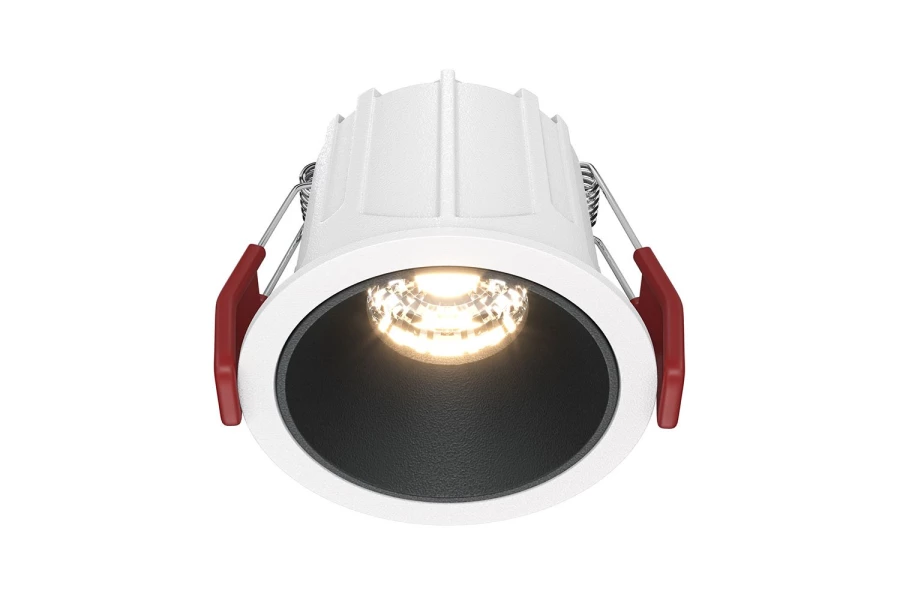 Светильник встраиваемый Downlight Alfa (изображение №1)