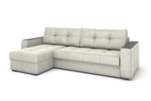 Угловой диван-кровать Сакура