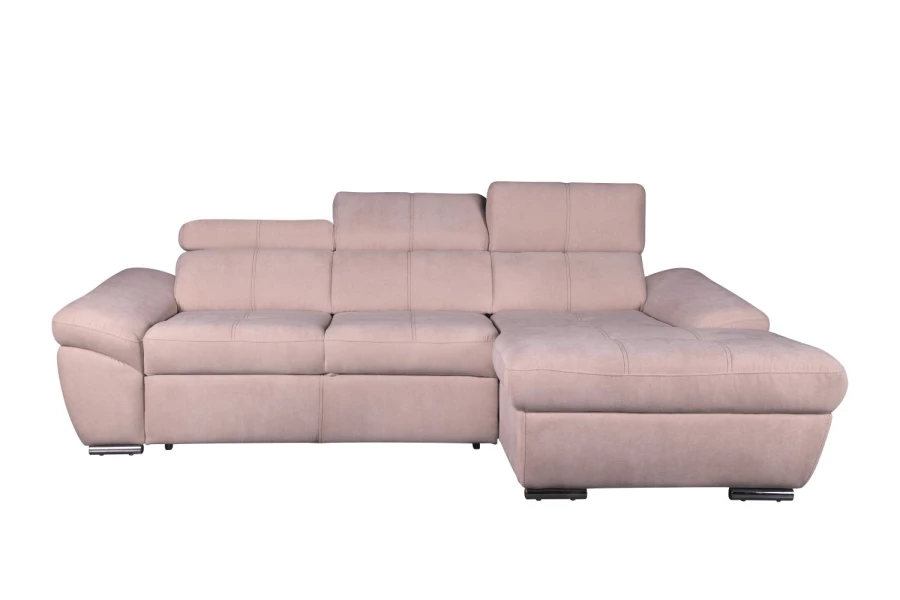 Угловой диван-кровать SOLANA Стоун (изображение №7)