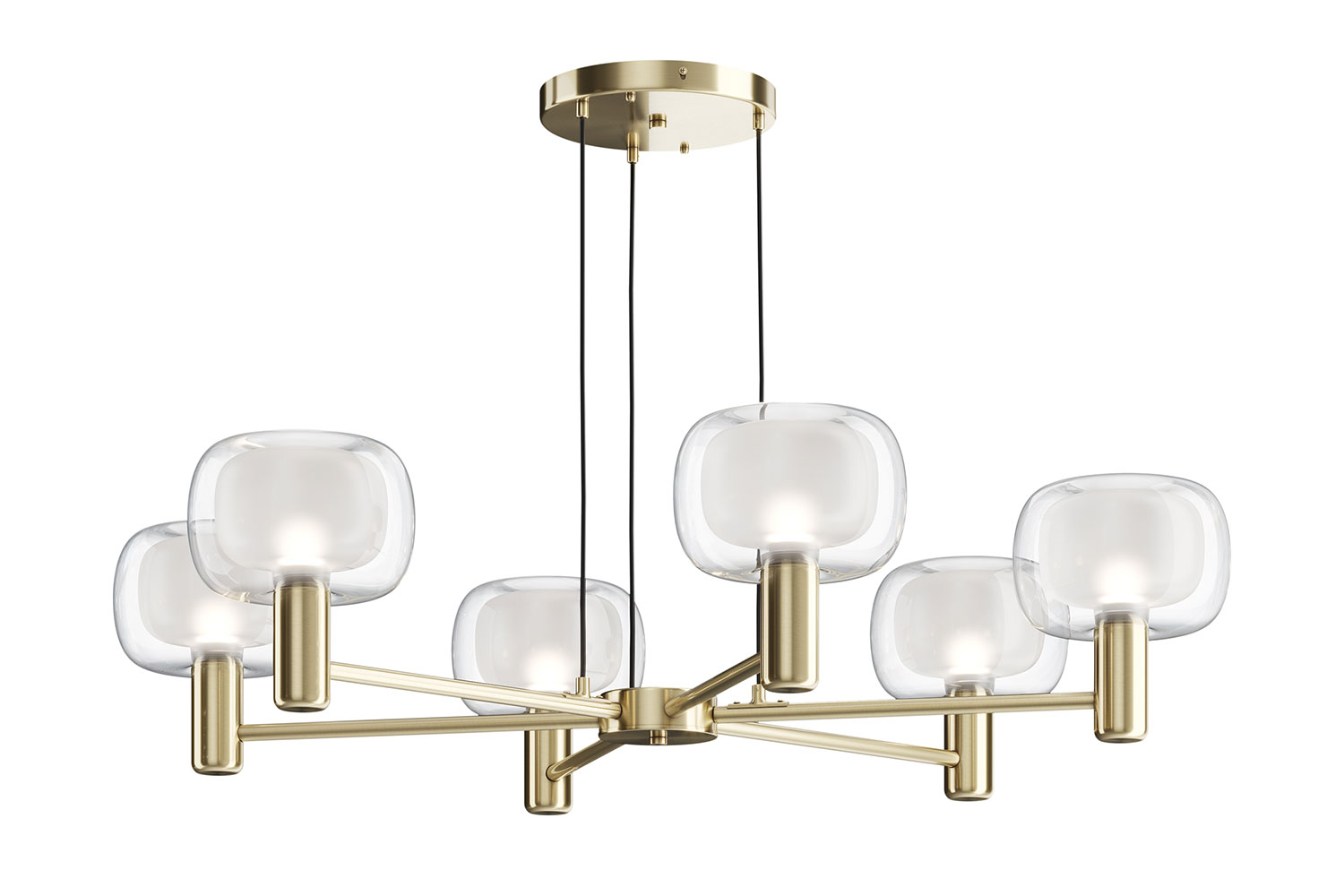 Светильник подвесной MAYTONI Modern Vision