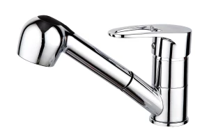 Смеситель для кухни SL52-014