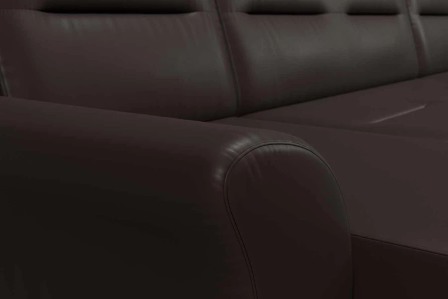 Угловой диван-кровать Мерси (изображение №5)