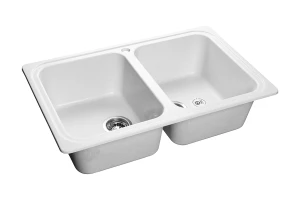 Мойка врезная GRANFEST Standart