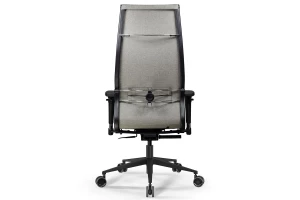 Второе фото. Кресло Synchrosit 10