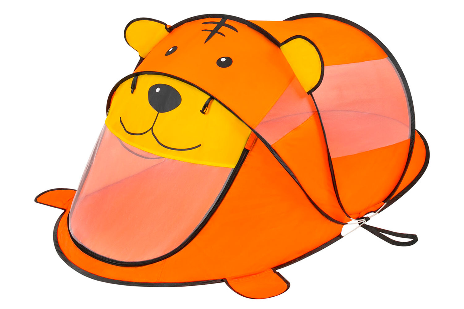Детская игровая палатка BRAUBERG Kids Медвежонок