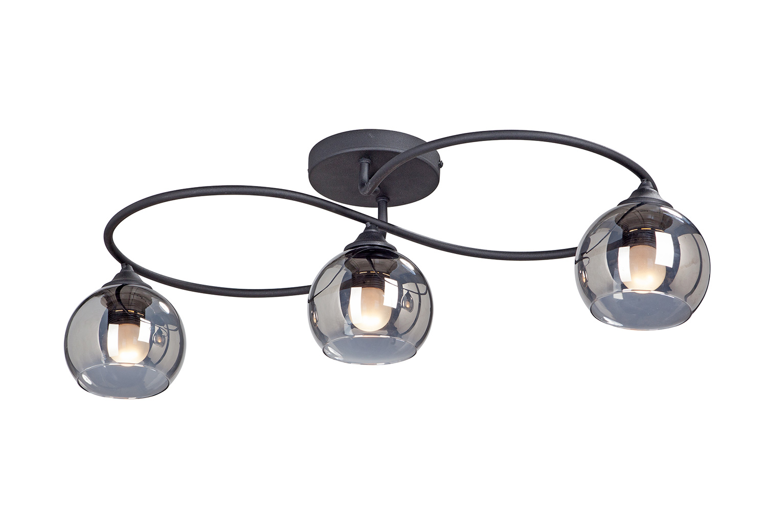 Люстра VITALUCE V4965-1/3PL