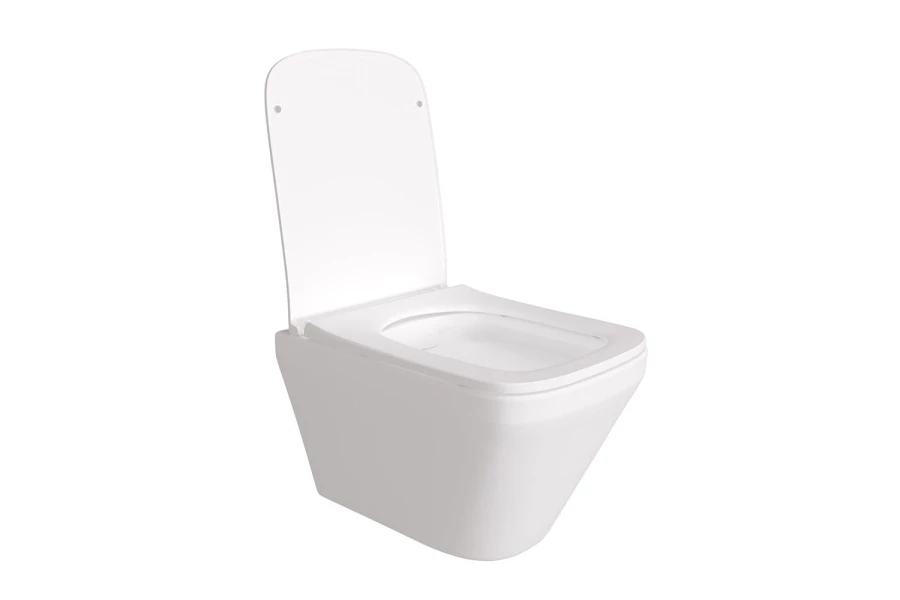 Унитаз подвесной Kati (изображение №10)