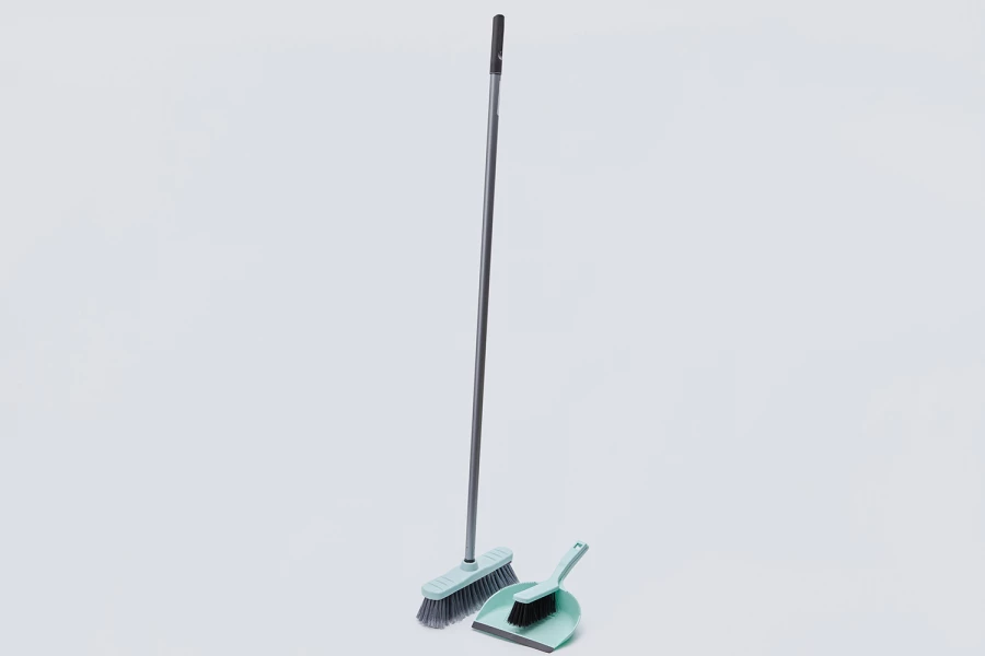 Набор для сухой уборки (изображение №1)