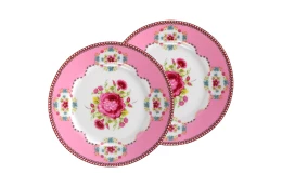 Набор тарелок Pip Studio Floral