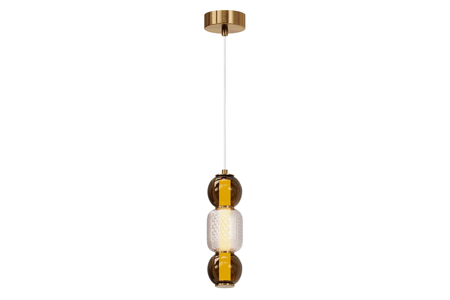 Светильник подвесной MAYTONI Modern Drop