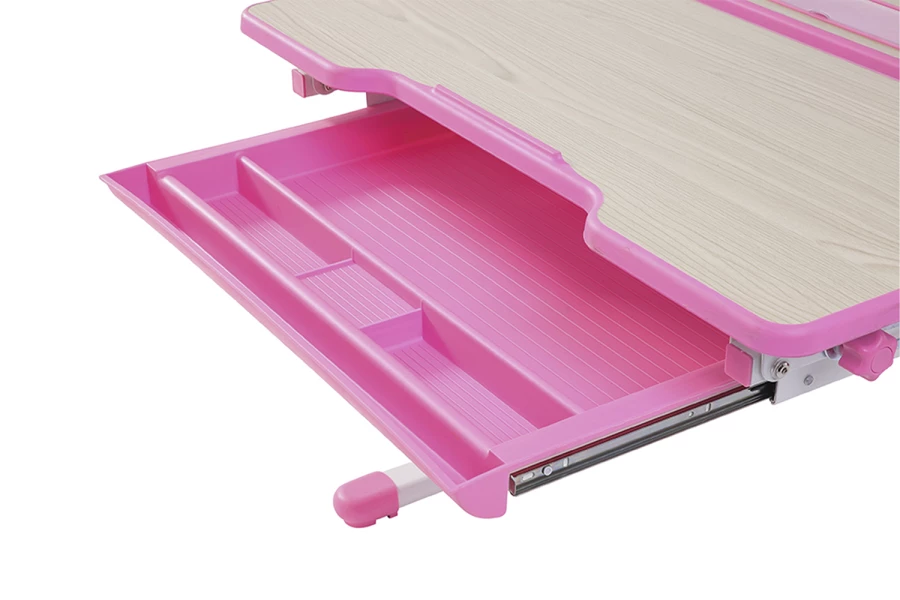 Комплект мебели Lavoro Pink (изображение №5)