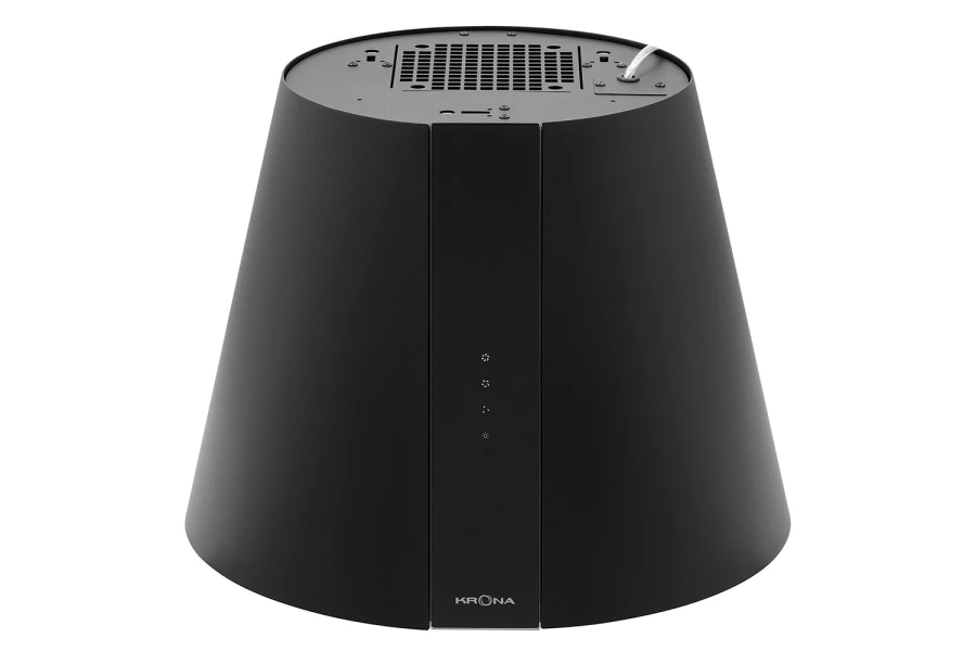 Вытяжка KRONAsteel KRHD130 Holly Isola 500 Black S (изображение №8)