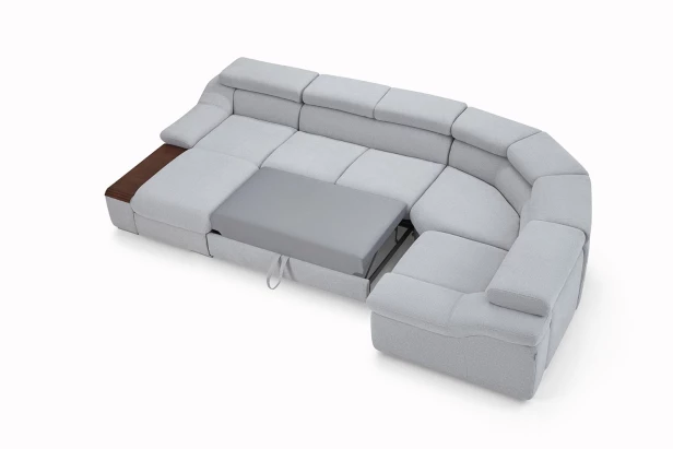 Угловой диван-кровать Рио (изображение №19)