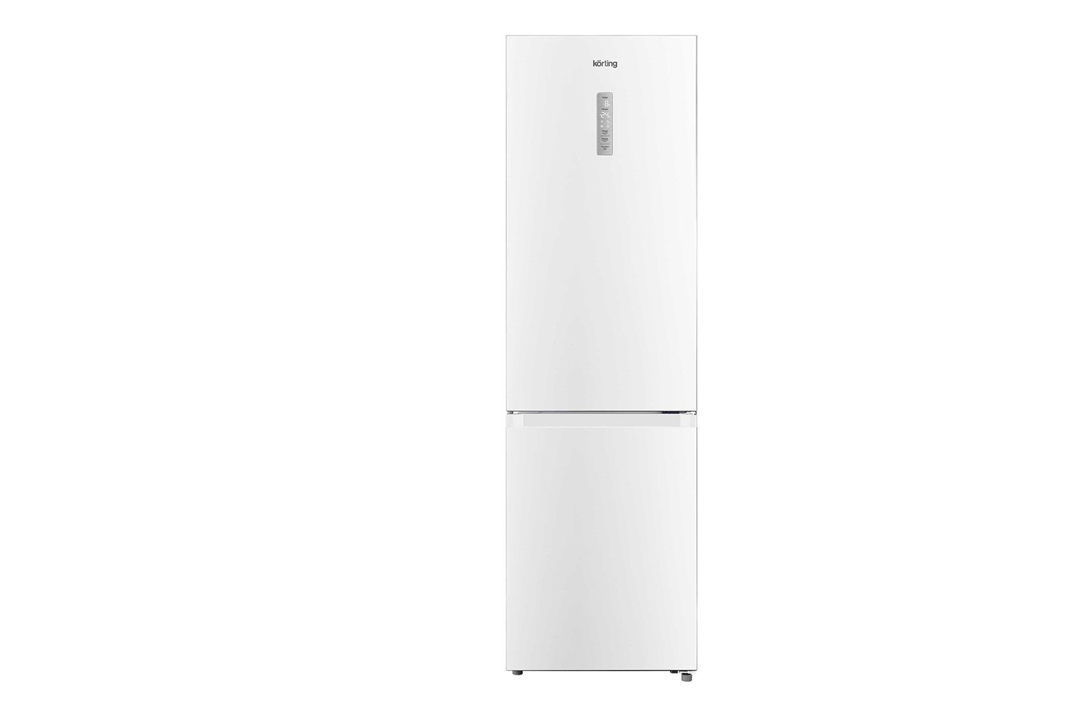 Холодильник KORTING KNFC 62029 W