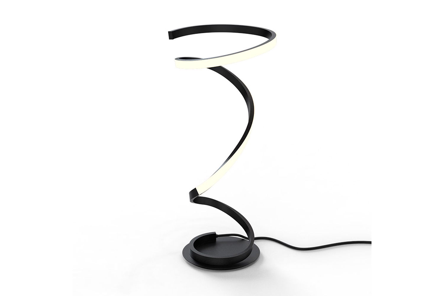 Лампа настольная Helix LED