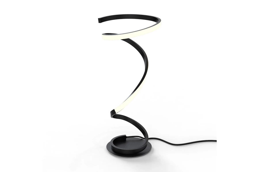 Лампа настольная Helix LED (изображение №1)