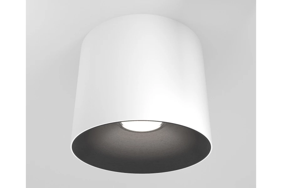 Светильник потолочный LED Ceiling & Wall Alfa (изображение №6)