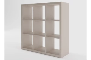 Второе фото. Стеллаж Como