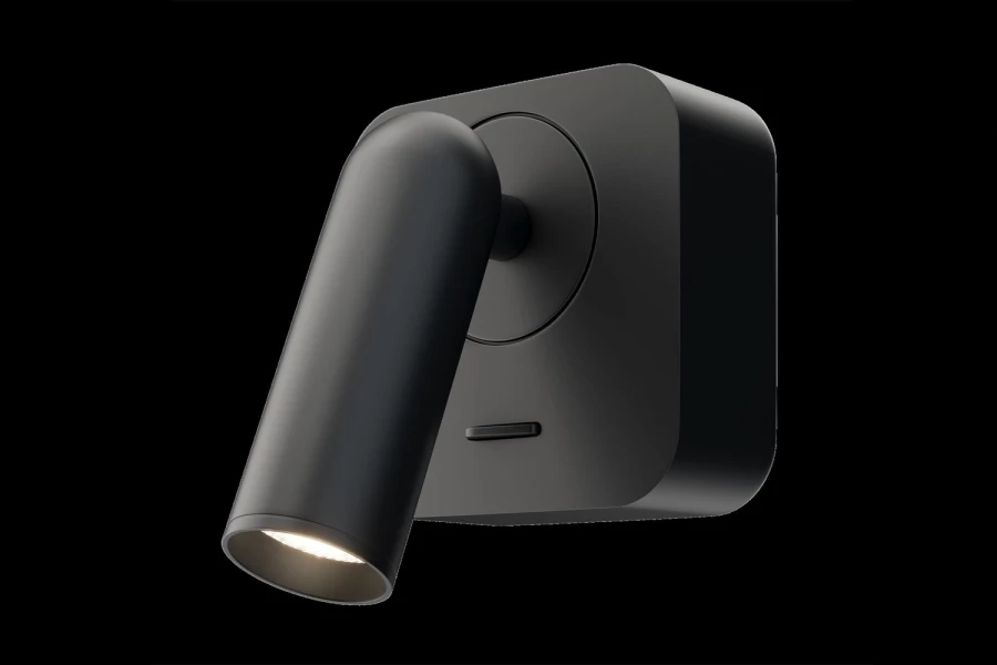 Бра LED MAYTONI Ceiling & Wall Mirax 2 кв.м (изображение №1)
