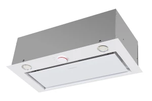 Вытяжка MAUNFELD Crosby Hardy 60 WHITE