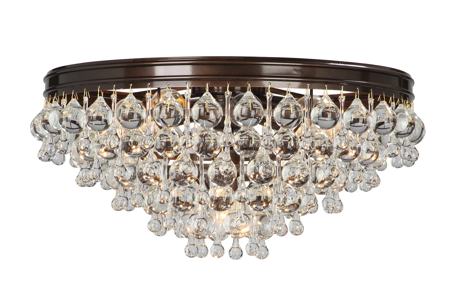 Люстра VITALUCE V5865-7/9PL