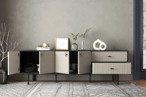 Второе фото. Комод Emerson