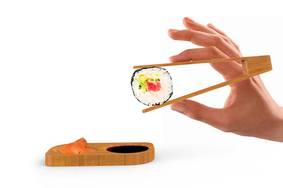 Набор для суши (изображение №3)