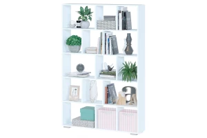 Второе фото. Стеллаж СТ-11