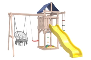 Детская площадка Igrowoods