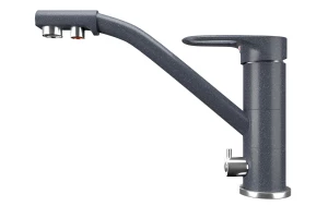 Смеситель для кухни ULGRAN U-010