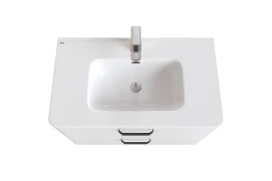 Умывальник накладной IDDIS