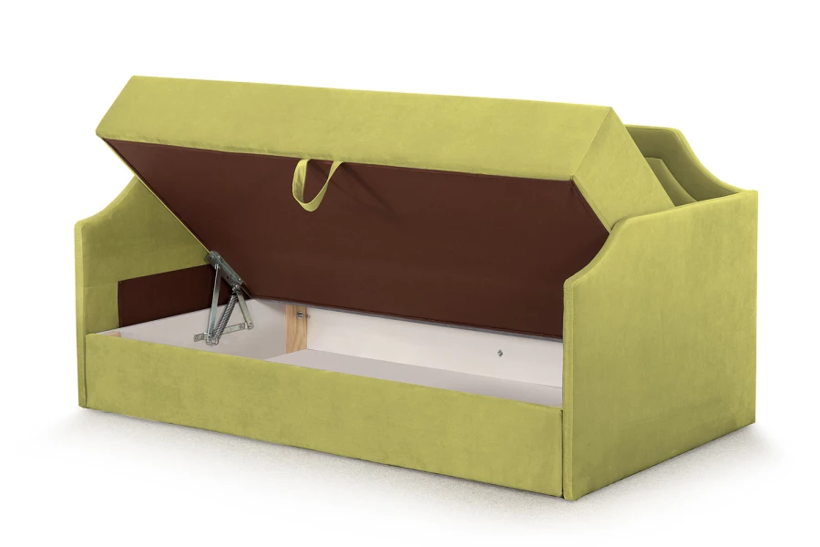 Диван-кровать с подъёмным механизмом Флай (изображение №6)