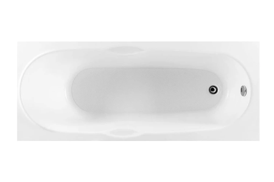 Ванна AQUANET Dali 70x43.8 см (изображение №1)