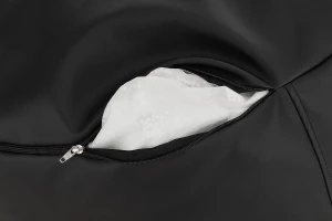 Второе фото. Кресло-мешок Геймерское