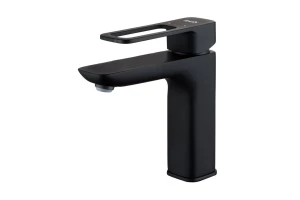 Смеситель для умывальника IDDIS Slide