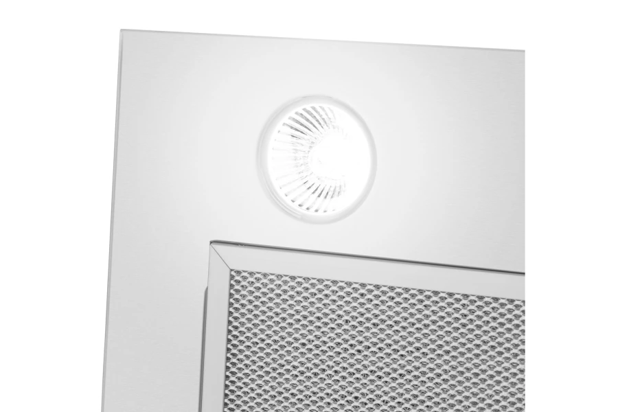 Вытяжка MAUNFELD Crosby singl 60 Inox (изображение №12)