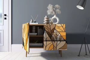 Второе фото. Комод Berber