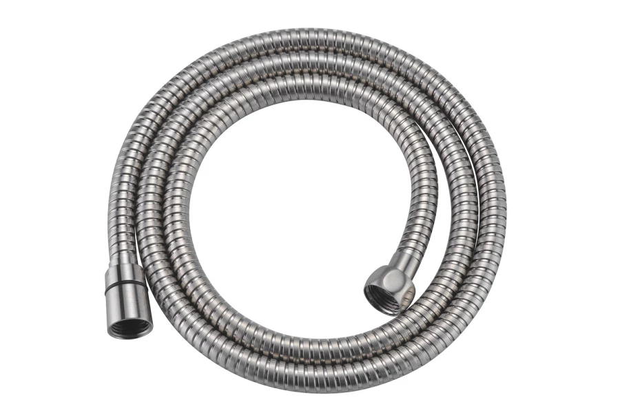 Шланг для душа WasserKRAFT Wern 150 см (изображение №1)