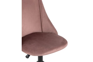 Второе фото. Стул офисный Сиана Cian Rose