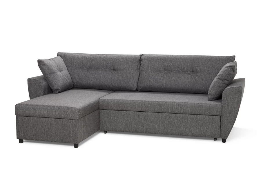 Угловой диван-кровать Марли с универсальным углом (изображение №1)