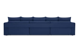 Второе фото. Угловой диван-кровать Модена