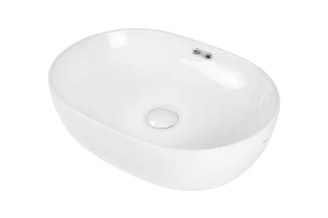Раковина накладная Oval