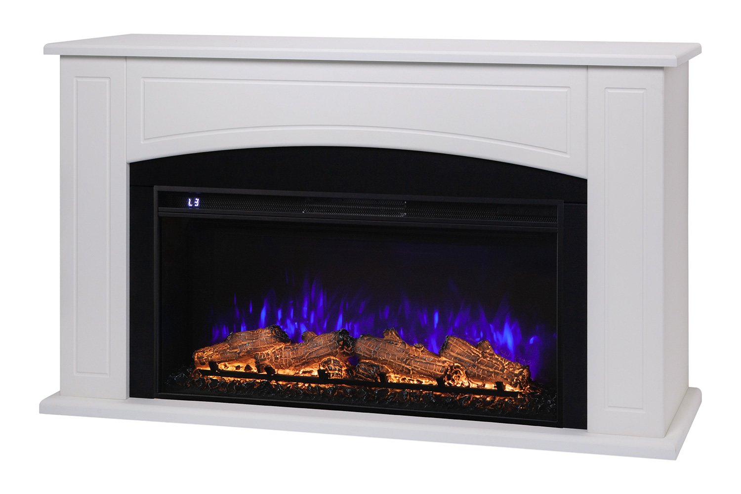 Каминокомплект RealFlame Rostok