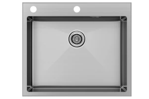 Мойка врезная Brim-Edge