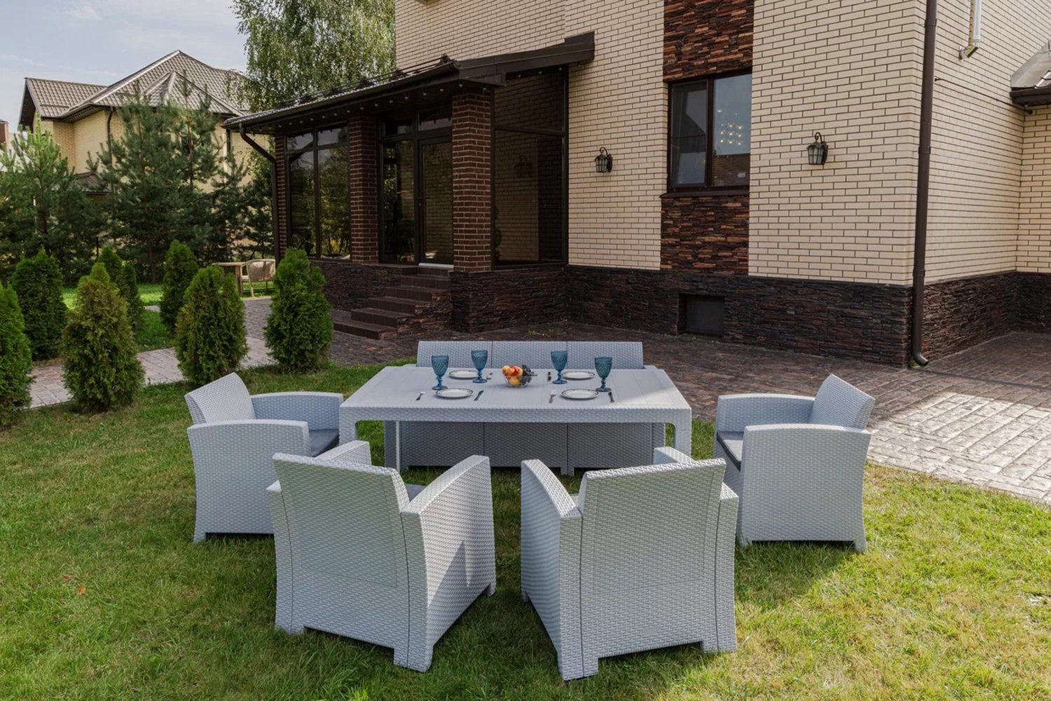 Комплект мебели Lana Dining